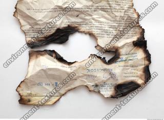 burnt paper 0039